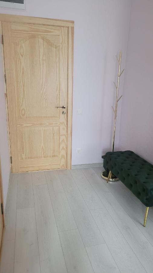 Dzintara Апартаменты Кулдига
